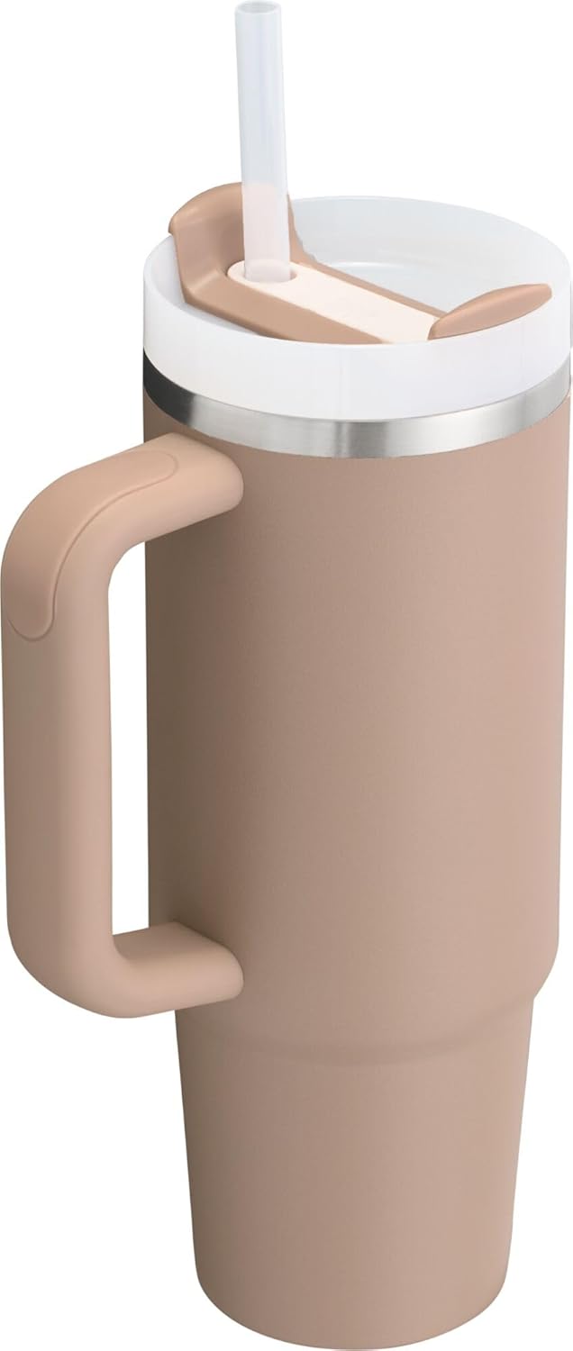 Stanley Quencher H2.0 FlowState Stainless Steel