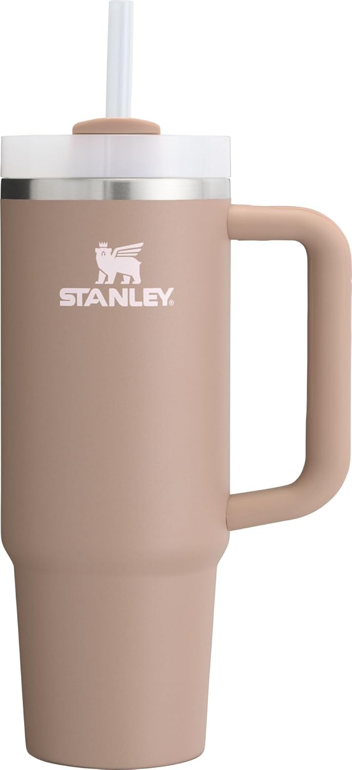 Stanley Quencher H2.0 FlowState Stainless Steel