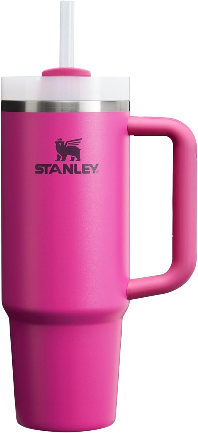 Stanley Quencher H2.0 FlowState Stainless Steel