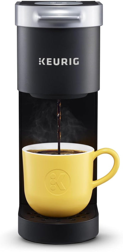 Keurig K-Mini Single Serve K-Cup Pod Coffee Maker