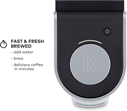 Keurig K-Mini Single Serve K-Cup Pod Coffee Maker